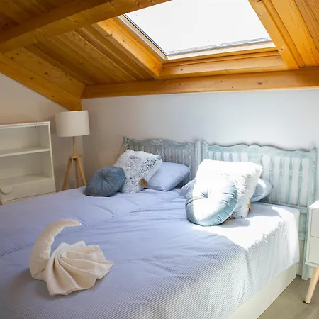 Via De La Plata Luxury 2a דירה