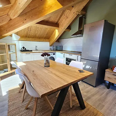 Via De La Plata Luxury 2a