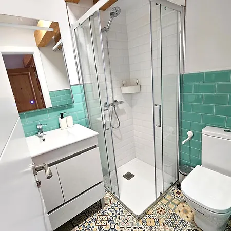 דירה Via De La Plata Luxury 2a La Bañeza