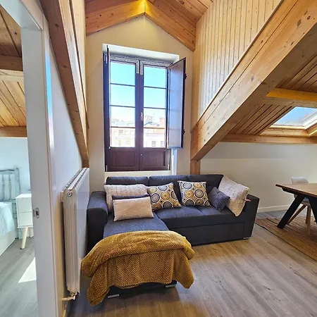 Via De La Plata Luxury 2a