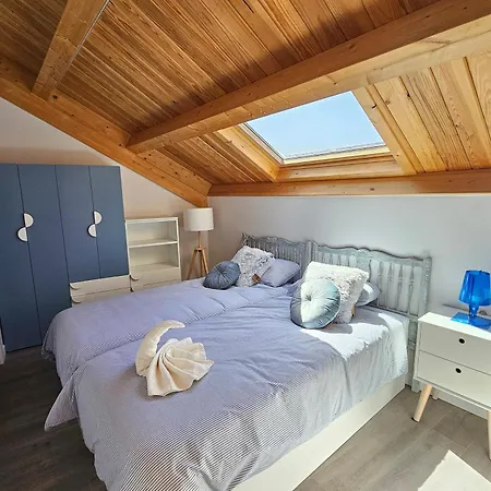 Via De La Plata Luxury 2a La Bañeza