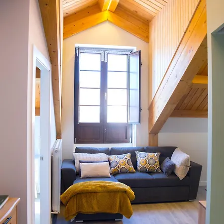 Via De La Plata Luxury 2a