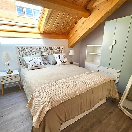 Via De La Plata Luxury 2a Apartmán