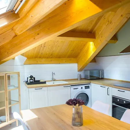 Via De La Plata Luxury 2a דירה *