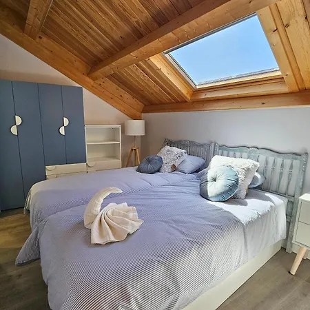 Via De La Plata Luxury 2a