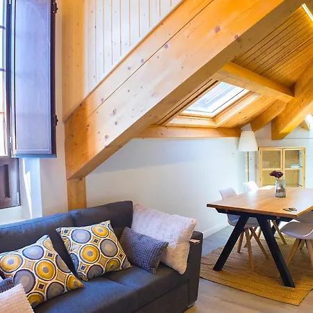 Via De La Plata Luxury 2a * La Bañeza