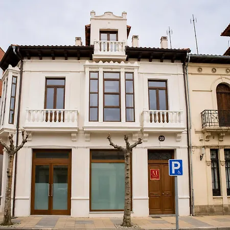 Via De La Plata Luxury 2a * Ла-Баньеса