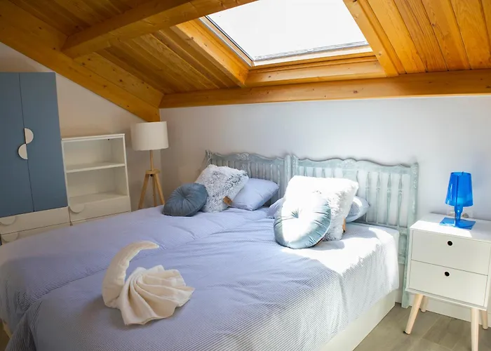 Via De La Plata Luxury 2a Apartmán