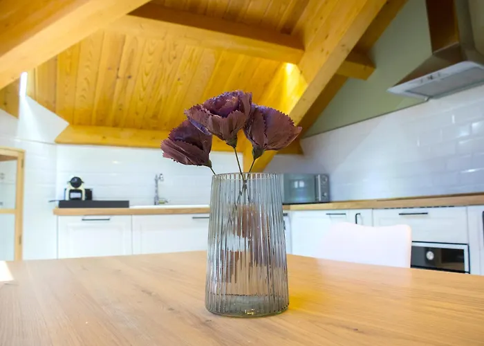 Via De La Plata Luxury 2a Apartmán *