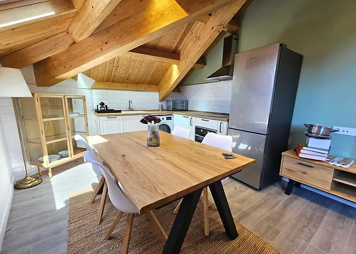 Via De La Plata Luxury 2a