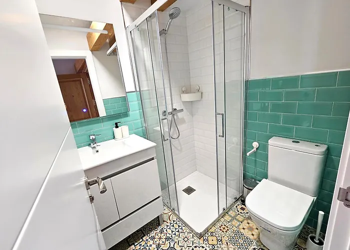 Apartmán Via De La Plata Luxury 2a La Bañeza