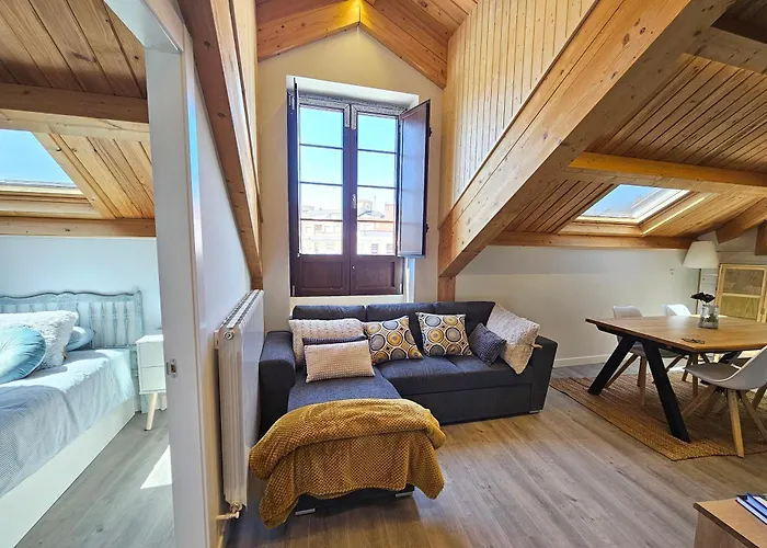 Via De La Plata Luxury 2a