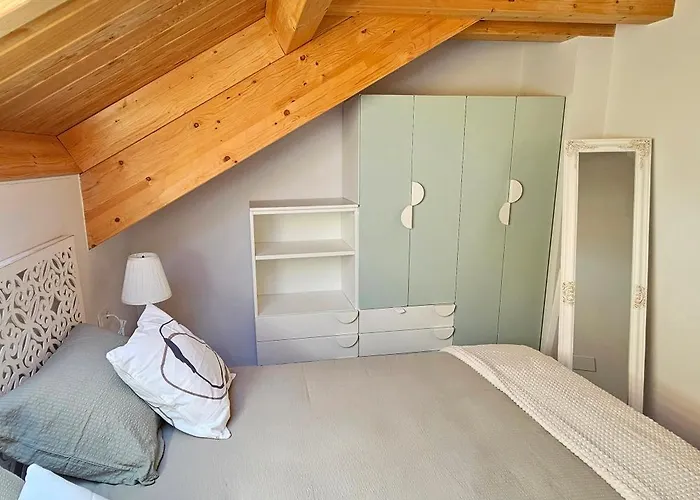 Via De La Plata Luxury 2a Lejlighed *