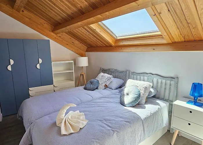 Via De La Plata Luxury 2a La Bañeza