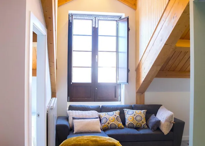 Via De La Plata Luxury 2a