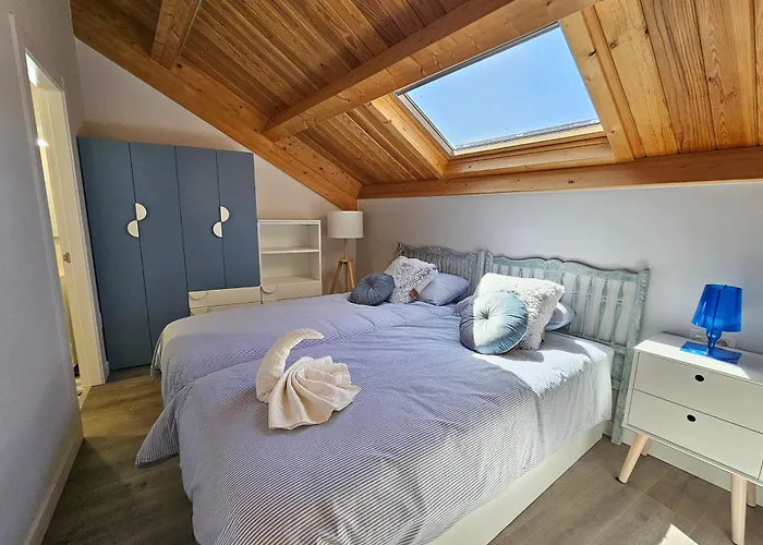 Via De La Plata Luxury 2a