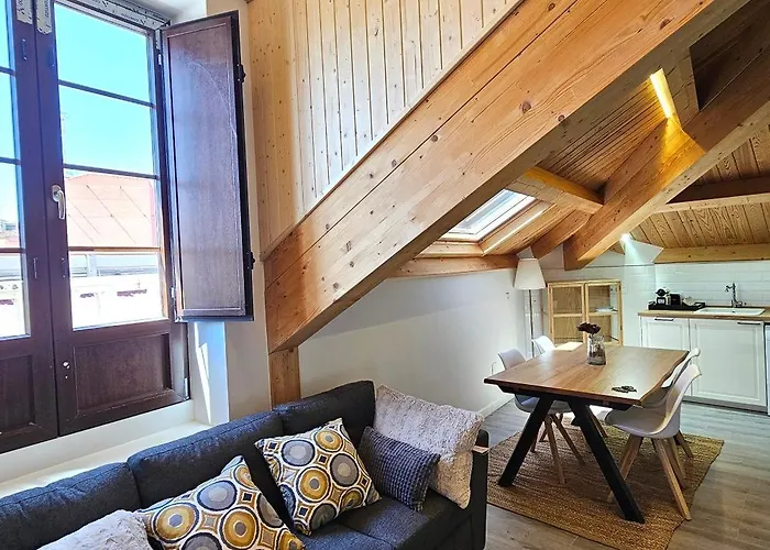 Via De La Plata Luxury 2a